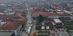 Bakan duyurdu! Düzce'de okullar 1 hafta tatil edildi