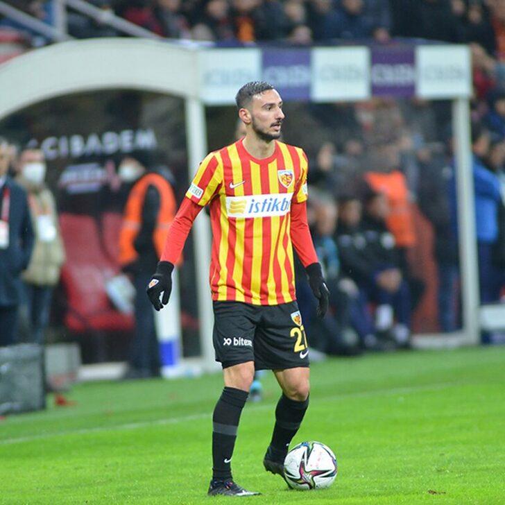 Son dakika: 'Futbolcunun ayartılması ve hatta daha ötesi!' Kayserispor'dan Şenol Güneş'e Onur Bulut transferi için sert tepki! G5