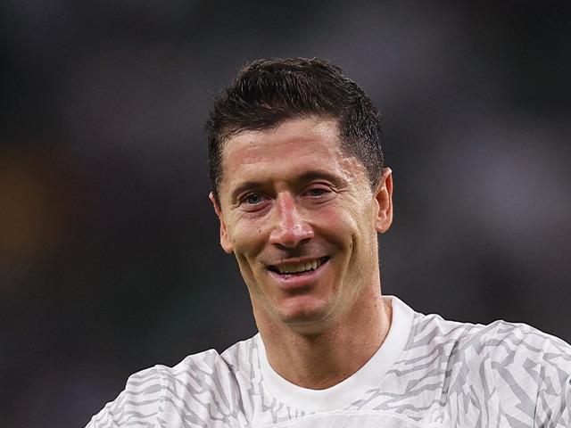 Son dakika: Suudi Arabistan bu kez sürprizin kıyısından döndü! Polonya, 3 puanı iki golle aldı...