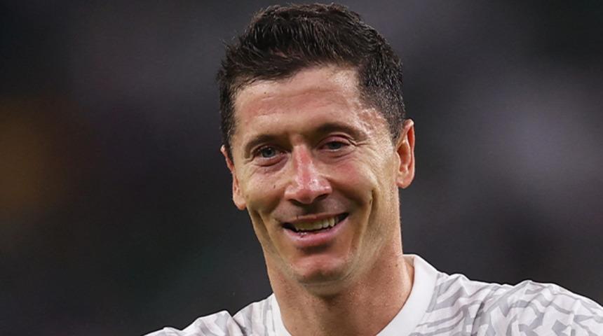 Son dakika: Suudi Arabistan bu kez sürprizin kıyısından döndü! Polonya, 3 puanı iki golle aldı...