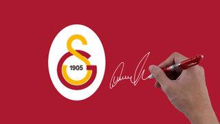 Galatasaray imzayı resmen açıkladı! Andreas Pistiolis'in sözleşmesi 3 yıllığına uzatıldı