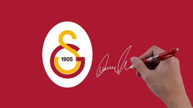 Galatasaray imzayı resmen açıkladı! Andreas Pistiolis'in sözleşmesi 3 yıllığına uzatıldı