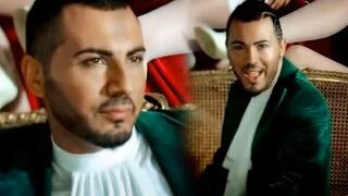 2000'lere damga vuran ünlü şarkıcı Rober Hatemo son haliyle ağızları açık bıraktı! Gören bir daha baktı