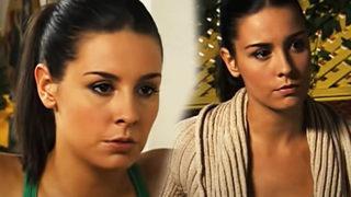 Akasya Durağı'nın Tuğçe'si Zeynep Dörtkardeşler'in son haline yorum yağdı! İstanbul'u terk etmişti...