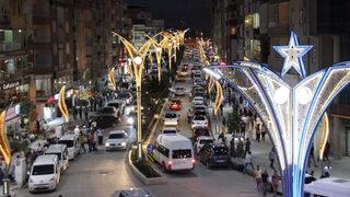 Hakkari'de 36 saatlik yasak! Giriş çıkışlar sınırlandırıldı, araçla seyahat kısıtlandı