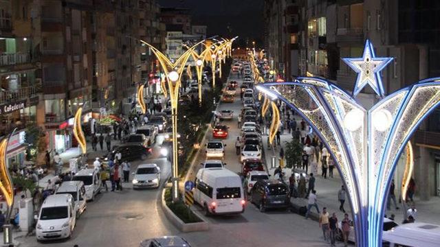 Hakkari'de 36 saatlik yasak! Giriş çıkışlar sınırlandırıldı, araçla seyahat kısıtlandı