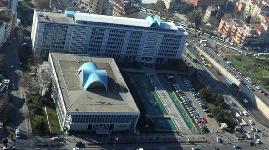 Bakan Soylu'nun açıklamaları sonrası İBB'den yanıt geldi! "Bu zamana kadar 64 kişi tespit edildi"