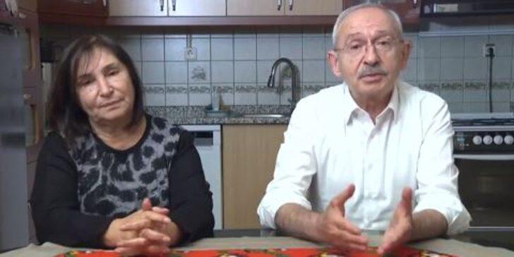 Kılıçdaroğlu'ndan yeni video! "AK Parti ve MHP reddetti" diyerek isyan etti: Aklım almıyor