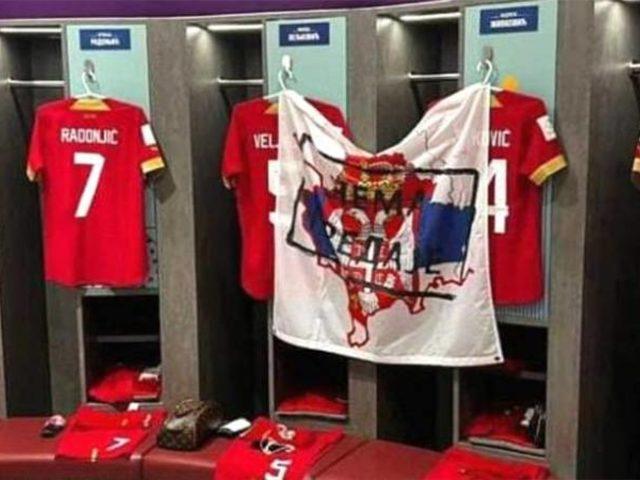 Kupada bir skandal daha! FIFA soruşturma başlattı