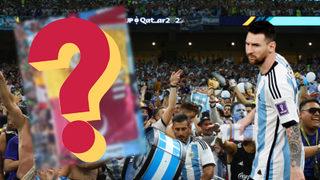 Tüm dünya gördü! Arjantin Meksika maçına Galatasaray damgası