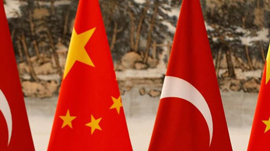 Son dakika: Sincan Uygur Özerk Bölgesindeki yangında yeni gelişme! Türkiye, Çin makamlarından izahat istedi