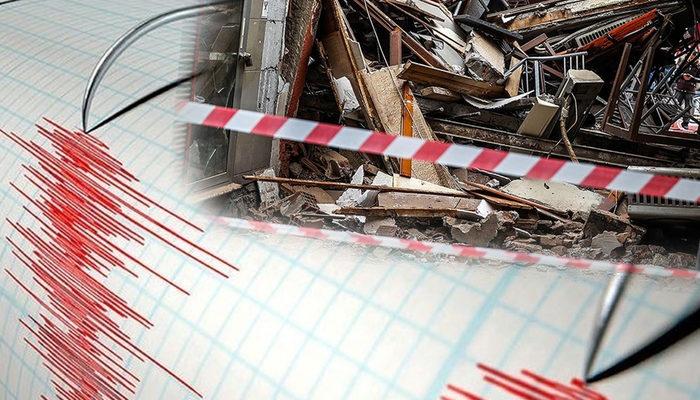 AFAD yetkilisinden Düzce depremi açıklaması