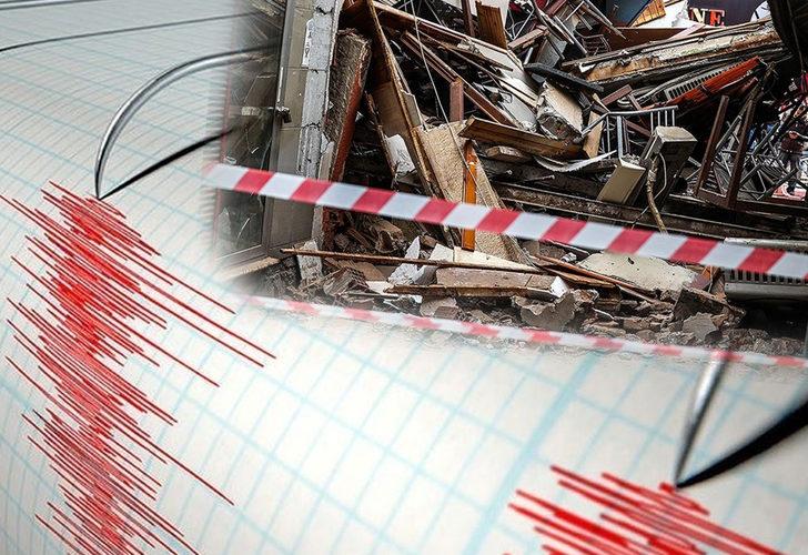 AFAD yetkilisinden Düzce depremi açıklaması: "Fayın üzerinde herhangi bir enerji kalmadı" dedi ve ekledi: 17 Ağustos depremini...