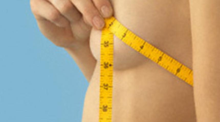 Kanser Tedavisi Sonrası Yeni Meme Yapılması