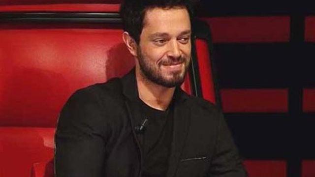 Murat Boz saç ektirmek için yurt dışına gitti! Murat Boz'un son hali