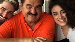 İbrahim Tatlıses'in kızı Dilan Çıtak o görüntüye tepki gösterdi! Rezillik