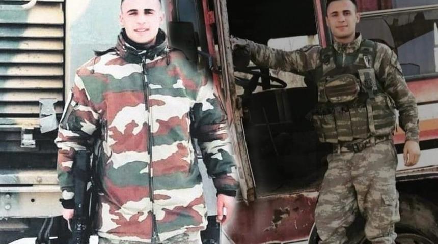 SON DAKİKA | Şehit Mustafa Yıldız'ın son sözleri yürekleri dağladı! Saldırıdan iki saat önce annesiyle görüşmüş: Nöbet kulübesindeyim...