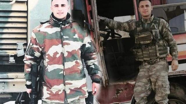 SON DAKİKA | Şehit Mustafa Yıldız'ın son sözleri yürekleri dağladı! Saldırıdan iki saat önce annesiyle görüşmüş: Nöbet kulübesindeyim...