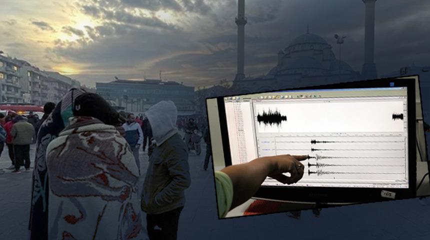 SON DAKİKA | Düzce'de korkutan deprem! AFAD duyurdu, İstanbul ve çevre illerde de hissedildi