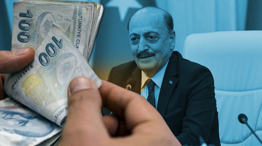 SON DAKİKA | EYT bekleyenlerin korkulu rüyasıydı! Milyonları sevindiren 5 puanlık pirim düzenlemesi