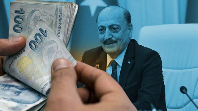SON DAKİKA | EYT bekleyenlerin korkulu rüyasıydı! Milyonları sevindiren 5 puanlık pirim düzenlemesi