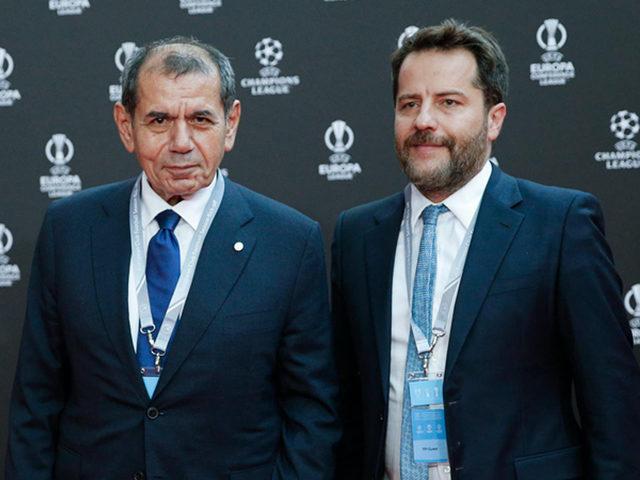 Galatasaray'da forvet transferi tamam! Lyon'un yıldız oyuncusu ile anlaşma sağlandı