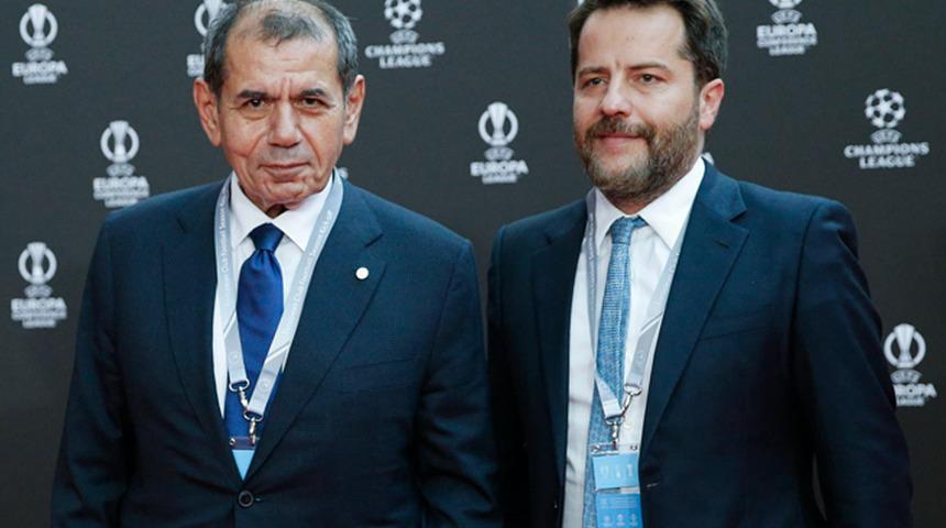 Galatasaray'da forvet transferi tamam! Lyon'un yıldız oyuncusu ile anlaşma sağlandı