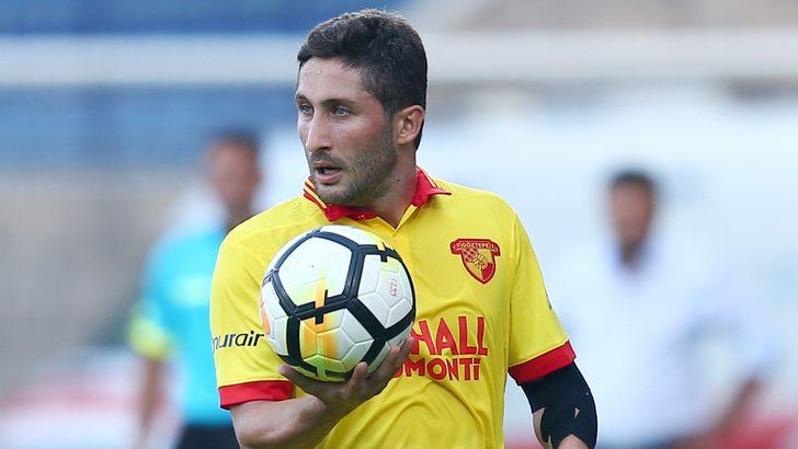 Galatasaray'ın unutulmaz oyuncusu Sabri Sarıoğlu'ndan Fenerbahçe ve Jorge Jesus açıklaması G4