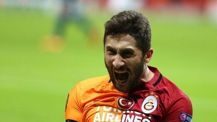 Galatasaray'ın unutulmaz oyuncusu Sabri Sarıoğlu'ndan Fenerbahçe ve Jorge Jesus açıklaması G5