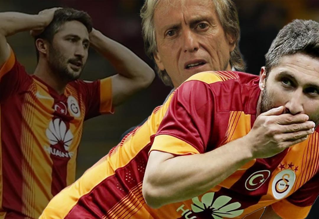 Galatasaray'ın unutulmaz oyuncusu Sabri Sarıoğlu'ndan Fenerbah&ccedil;e ve Jorge Jesus a&ccedil;ıklaması