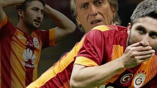 Galatasaray'ın unutulmaz oyuncusu Sabri Sarıoğlu'ndan Fenerbahçe ve Jorge Jesus açıklaması