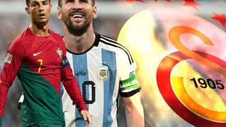 Dünya Kupası en çok Galatasaray'a yaradı! Kasa doldu taştı...