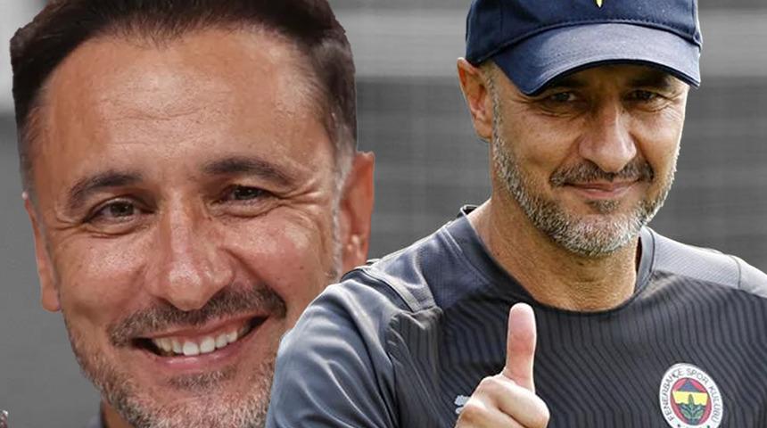 Gitmiyor, geri dönüyor! Vitor Pereira sürprizi gerçekleşmek üzere! Anlaşma sağladılar...