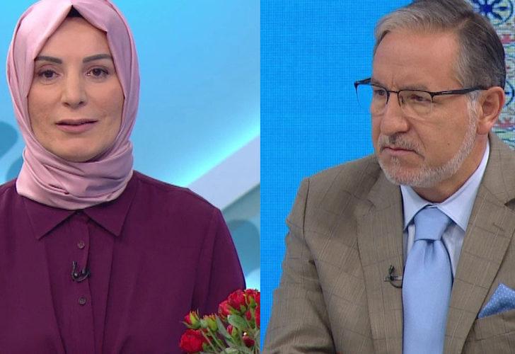 Prof. Dr. Mustafa Karataş "Arkadaşım kocasını aldatıyor" diyen kadına bakın ne dedi: Nereden baksan ele alınacak gibi değil pislik