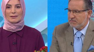 Prof. Dr. Mustafa Karataş Arkadaşım kocasını aldatıyor diyen kadına bakın ne dedi: Nereden baksan ele alınacak gibi değil pislik