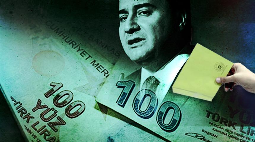Tarih vererek konuştu! "Hükümet her an çağrıda bulunabilir" diyen Babacan: "Yılbaşında asgari ücrete zam verecekler ya..."