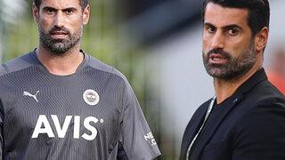 Volkan Demirel'den Fenerbahçe açıklaması! ''Ben isteseydim...''