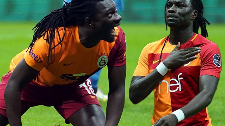 Gomis'ten tepki çeken açıklama! Suudi Arabistan ile Türkiye'yi kıyaslayınca sosyal medyada eleştiri yağmuruna tutuldu