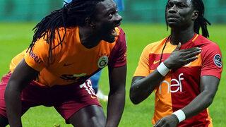 Gomis'ten tepki çeken açıklama! Suudi Arabistan ile Türkiye'yi kıyaslayınca sosyal medyada eleştiri yağmuruna tutuldu