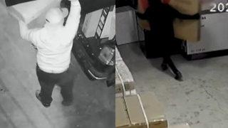 İstanbul'da akılalmaz 'elektronik eşya' vurgunu! Çaldıklarının yaklaşık değeri 2 milyon TL... Şüphelilerden 4'ü 'suç makinesi' çıktı