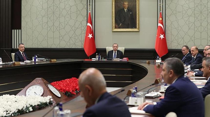 SON DAKİKA | Yüz binler bekliyor! Öğretmenler, memur, işçiler... Kadro müjdesi için gözler Kabine'de! Kritik kararlar masada