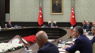 SON DAKİKA | Yüz binler bekliyor! Öğretmenler, memur, işçiler... Kadro müjdesi için gözler Kabine'de! Kritik kararlar masada