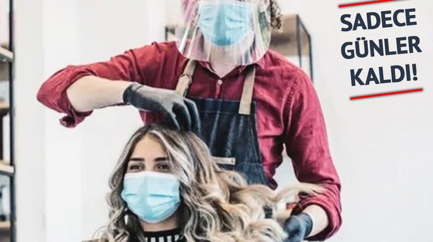 Kuaför, güzellik salonu... 16 meslek için yeni dönem! Son tarih 31 Aralık: Bu belgeye sahip olmayanlar çalışamayacak
