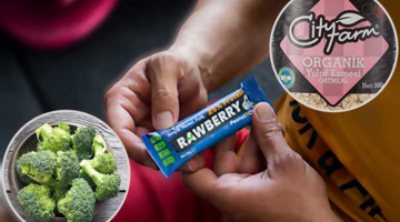 Her spor tutkununun mutlaka t&uuml;ketmesi gereken besinler listesi