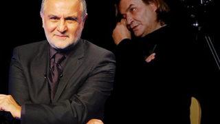 Hastalığıyla gündemde olan Armağan Çağlayan'dan duygusal sözler: Kenan Işık'tan...