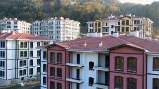 Sel felaketinin yaraları sarılıyor! Bozkurt'taki son faaliyetleri Bakan Kurum paylaştı: Aralıkta ilk anahtarları teslim etmeye başlıyoruz