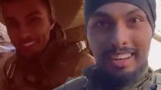 Şehit Teğmen Duabey Onur Öztürkmen'in sosyal medyadaki görüntüleri izleyenleri hüzne boğdu! Anneme sonradan söyleyin, bu haberi kaldıramaz