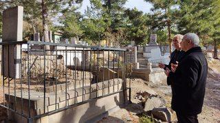 Almanya'dan, Hollanda'dan tek tuşla Fatiha okuyorlar! 20 yıl önce başladı, 1 milyondan fazla kez tıklandı