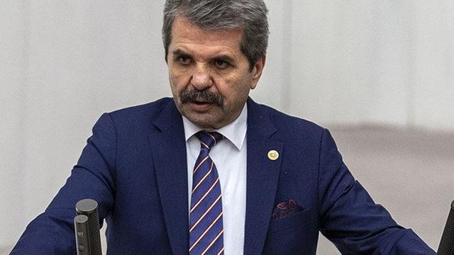 İYİ Partili Feridun Bahşi'den gündem yaratan 'darbe' çıkışı: Saat 2'de başlar 5'te biter