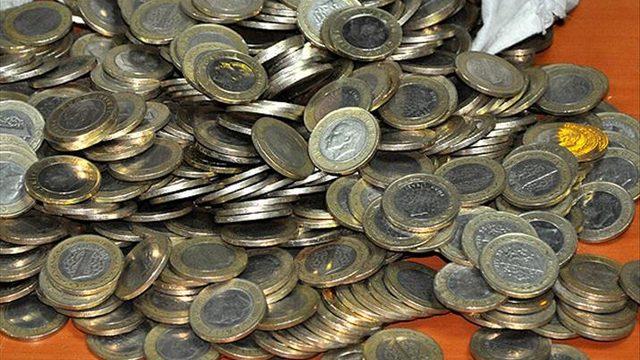 Son dakika: 1 TL,  3 TL'ye üretiliyor iddiası gündem olmuştu! Darphane'den açıklama geldi: Olumsuz etkilendi, tekrar dengeye oturdu